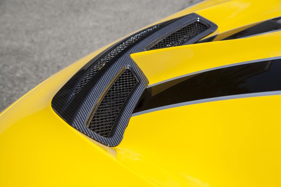  Ferrari 458 Speciale by Novitec Rosso 2014 года  (фото 27 из 32)